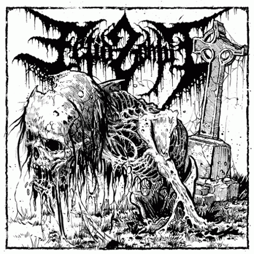 Fetid Zombie : Remnants of Life